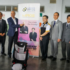 ASEAN NCAP Child Safety Day 11