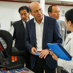 ASEAN NCAP Child Safety Day 8