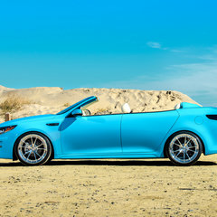 Kia exhibits six American-inspired concepts at SEMA
