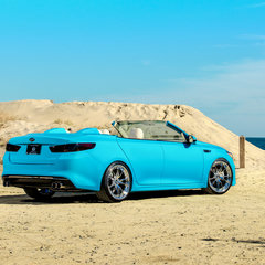 Kia exhibits six American-inspired concepts at SEMA
