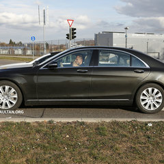 Spy-Shots of Cars