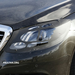 Spy-Shots of Cars
