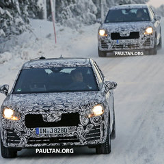 Audi Q2 1