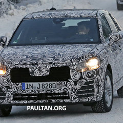 Audi Q2 2