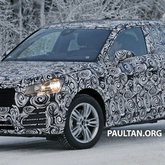 Audi Q2 4