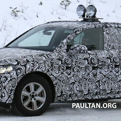 Audi Q5 Spyshots-03