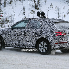 Audi Q5 Spyshots-06
