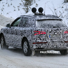 Audi Q5 Spyshots-08