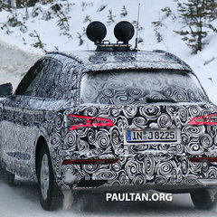 Audi Q5 Spyshots-09