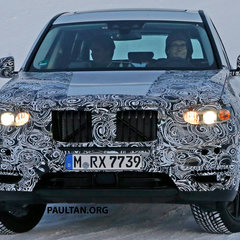 BMW-X3-Winter-3