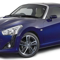 daihatsu copen tokyo auto salon 3