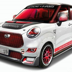 daihatsu tokyo auto salon 8