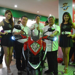2016 MV Agusta LaunchMV Agusta-33