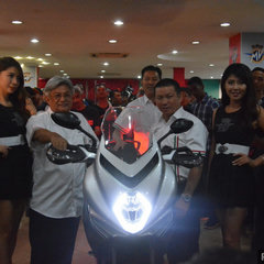 2016 MV Agusta LaunchMV Agusta-34