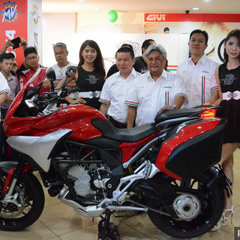2016 MV Agusta LaunchMV Agusta-35