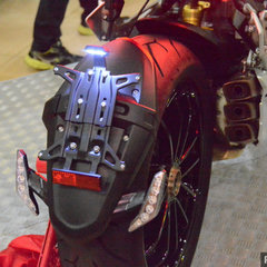 2016 MV Agusta Stradale 800MV Agusta-5