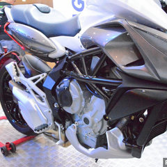 2016 MV Agusta Stradale 800MV Agusta-75