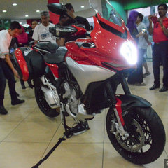2016 MV Agusta Turismo Veloce 800MV Agusta-62