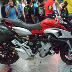 2016 MV Agusta Turismo Veloce 800MV Agusta-66