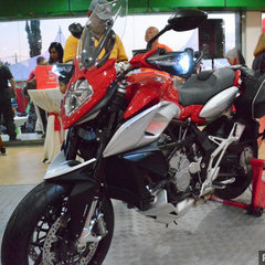2016 MV Agusta Turismo Veloce 800MV Agusta-67