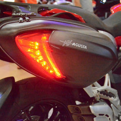 2016 MV Agusta Turismo Veloce 800MV Agusta-71