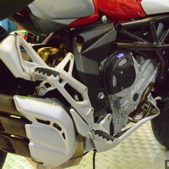 2016 MV Agusta Turismo Veloce 800MV Agusta-72