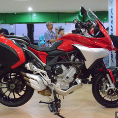 2016 MV Agusta Turismo Veloce LussoMV Agusta-11
