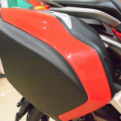 2016 MV Agusta Turismo Veloce LussoMV Agusta-19