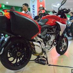 2016 MV Agusta Turismo Veloce LussoMV Agusta-58