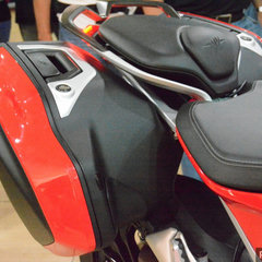 2016 MV Agusta Turismo Veloce LussoMV Agusta-63