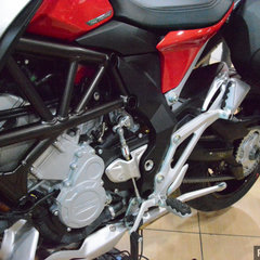 2016 MV Agusta Turismo Veloce LussoMV Agusta-64