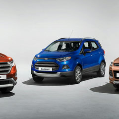 Ford-UK-SUV-Range