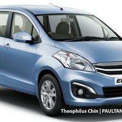 Proton Ertiga facelift 01