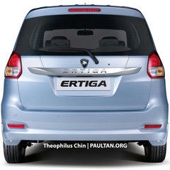 Proton Ertiga facelift 02