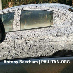 Proton Saga spyshots 1