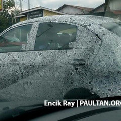 Proton Saga spyshots 8