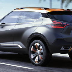 nissan kicks concept 5