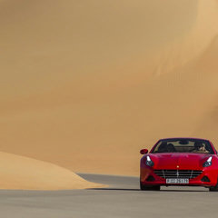 Ferrari California T Deserto Rosso-04