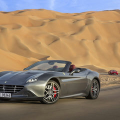 Ferrari California T Deserto Rosso-06