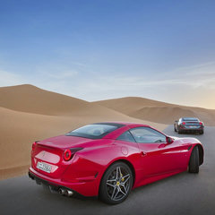 Ferrari California T Deserto Rosso-07