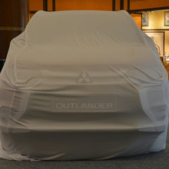 Mitsubishi Outlander BSC-01