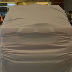 Mitsubishi Outlander BSC-03