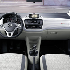 Volkswagen up! Beats Audio-10