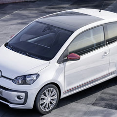 Volkswagen up! Beats Audio-3