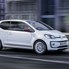 Volkswagen up! Beats Audio-5