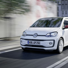 Volkswagen up! Beats Audio-6