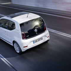 Volkswagen up! Beats Audio-7