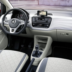 Volkswagen up! Beats Audio-9