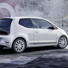 Volkswagen up! beats 2