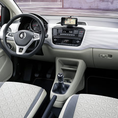 Der neue Volkswagen up! beats